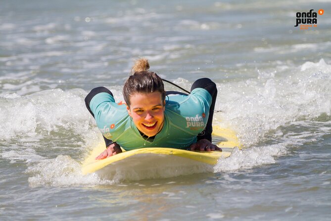 Surf Lesson | Surf Lessons - Included Gear and Facilities: What You Get and What You Still Need