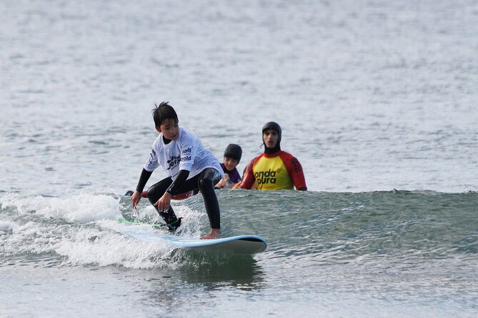 Surf Lesson | Surf Lessons - Price and Value: Is $35.95 Worth It?