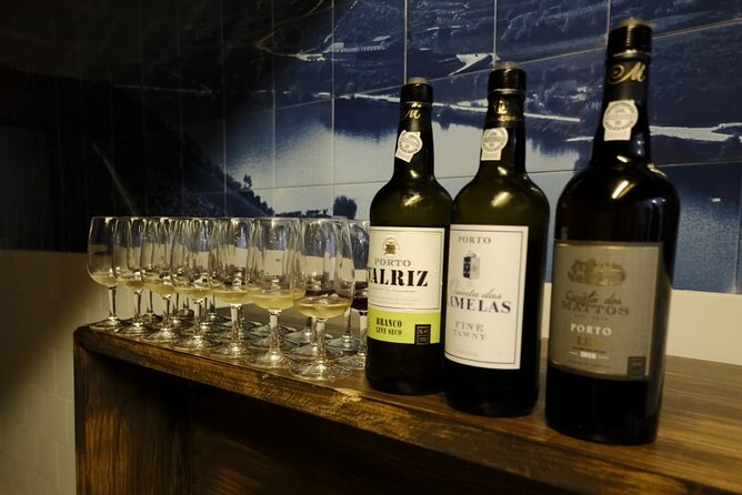 Taste of Porto: The Ultimate Full Meal Portuguese Food Tour - What You’ll Eat and Drink: The “Full Meal” That Adds Up