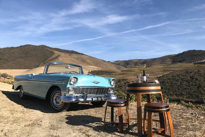 Taste the Douro - Vintage Experience - Key highlights at a glance