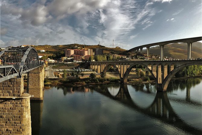 Taste the Douro - Vintage Experience - The tastings: how the day teaches you what you’re drinking