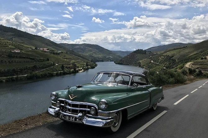 Taste the Douro - Vintage Experience - Lunch in the Douro: where the value shows up