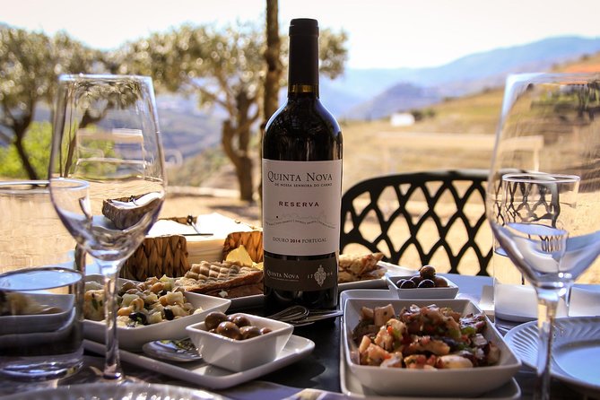 Taste the Douro - Vintage Experience - Who this tour is best for