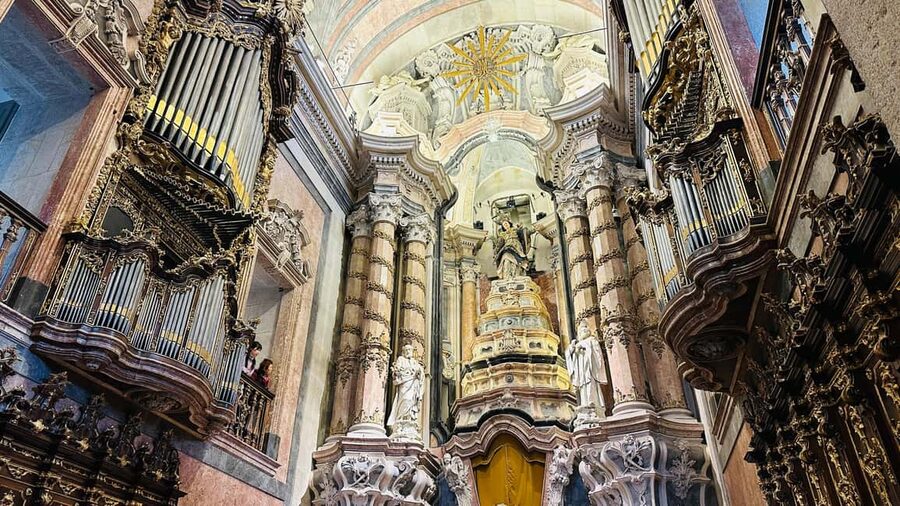 The Beautiful Story of Porto: Guided Tour with Entry Tickets - Key things I’d circle before you go