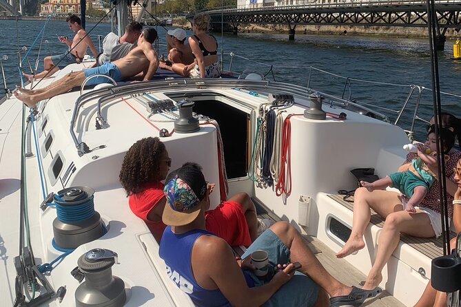 The Best Douro Boat Tour - Why This Douro Sail Is a Smart Porto Plan