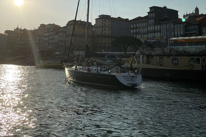 The Best Douro Boat Tour - Stop 2: Cais de Gaia and the Opposite-Bank Perspective