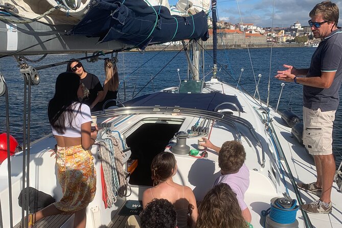 The Best Douro Boat Tour - Porto From the Water: The Real Reason People Love This