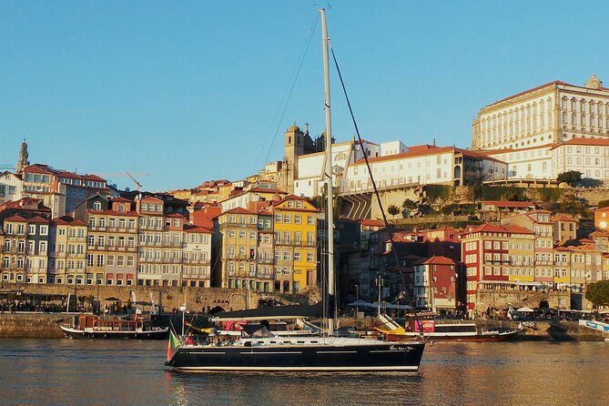 The Best Douro Boat Tour - Price and Value: What $47.18 Buys You Here