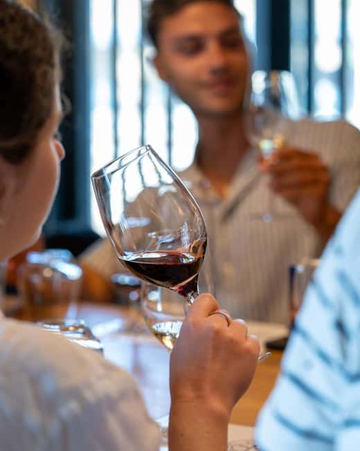 The Douro Valley Tour – Late Start Experience - A Late Start Douro Day That Still Feels Full (Not Exhausting)