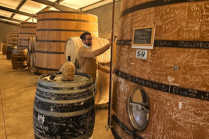 The Douro Valley Wine Affair with Private Boat Trip - Small Group - Key highlights at a glance