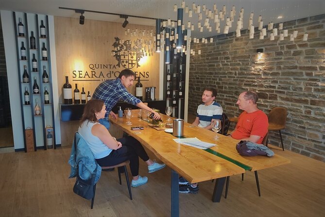 The Douro Valley Wine Affair with Private Boat Trip - Small Group - Douro Valley by van and boat: what the small-group setup gives you