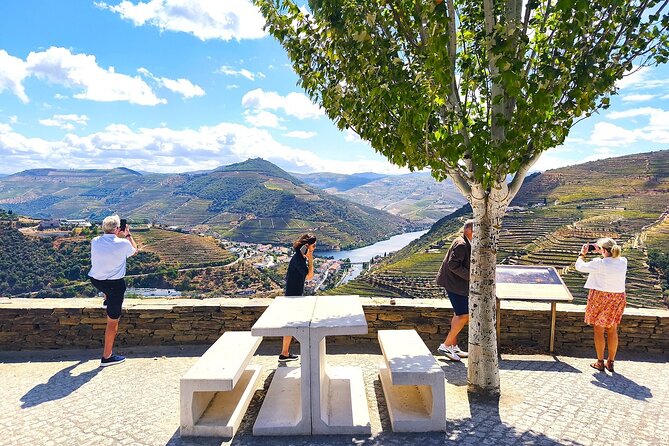 The Douro Valley Wine Affair with Private Boat Trip - Small Group - Porto morning logistics: meeting point, start time, and a full day rhythm