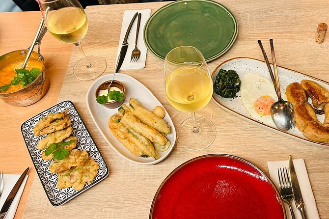 THE PORTO ESSENTIALS - Wine & Food Tour ( Private ) - Key highlights you’ll feel fast