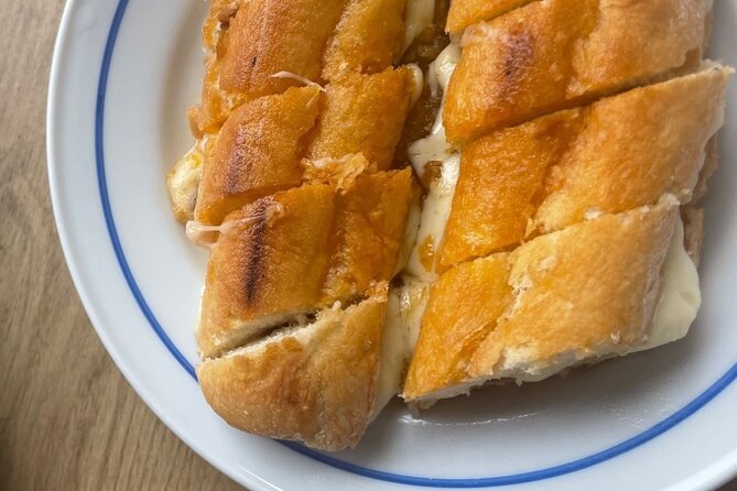 THE PORTO ESSENTIALS - Wine & Food Tour ( Private ) - Dinner, Sweet End, and the Real Reason This Tour Feels Local