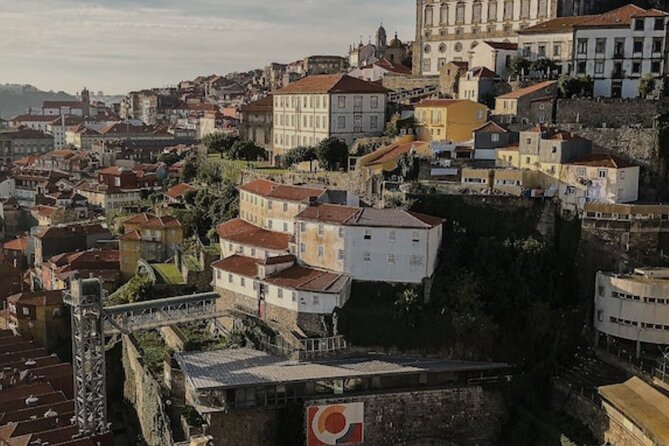 The Secret Garden, a Private Mission to protect the Local Heritage in Porto - Who should book this Secret Garden mission (and who shouldn’t)