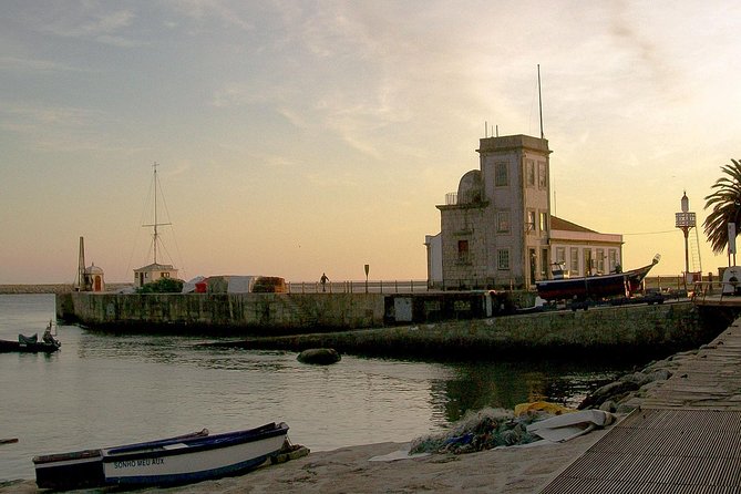The Sunset Porto Bike Tour - Key things to know before you ride
