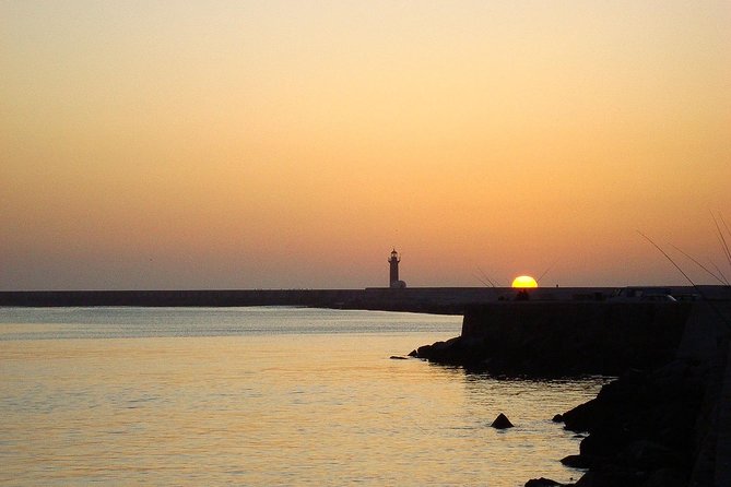 The Sunset Porto Bike Tour - Calém, Luís I Bridge, and Ribeira: UNESCO views plus the river’s heart