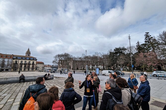 The Unvanquished Tour in Porto City Center - What to watch for before you go