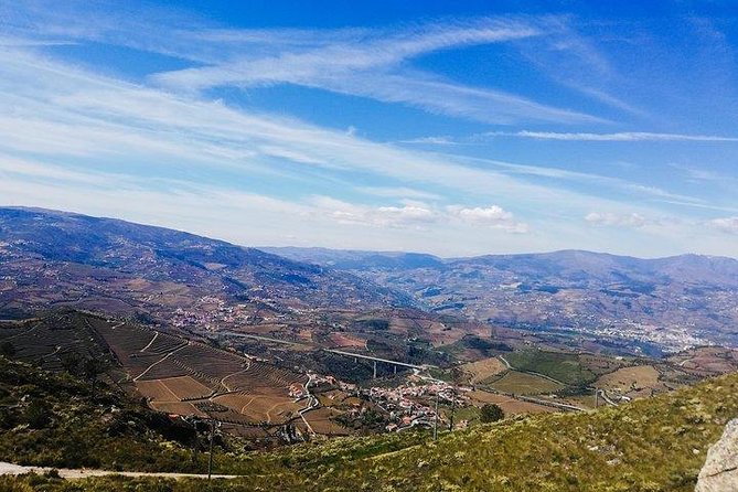 Top Highlights of Douro Valley From Porto Full Day Private Tour - Key Points Worth Knowing Before You Go