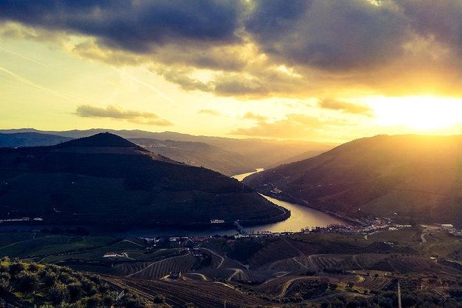 Top Highlights of Douro Valley From Porto Full Day Private Tour - UNESCO Views Over the Douro River: Where the Day Really Clicks