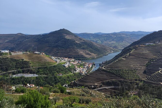 Tour- Douro Wine Region- The Douro Wine Route - Price and what you actually get for it