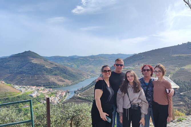 Tour- Douro Wine Region- The Douro Wine Route - Tour rhythm: what the day feels like from start to finish