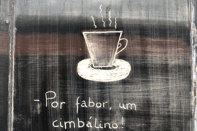 Tour HD Porto 4 hours - Where the Douro Meets the Ocean: The 900 km Reminder
