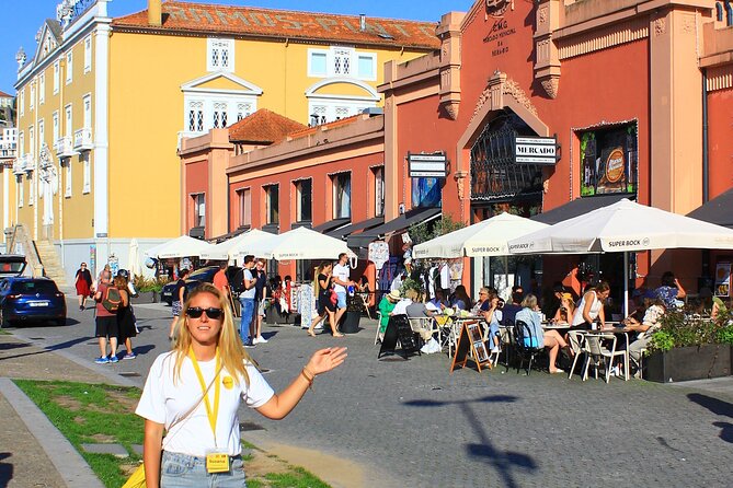 Tour of Vila Nova de Gaia - Why Vila Nova de Gaia Needs a Dedicated Tour