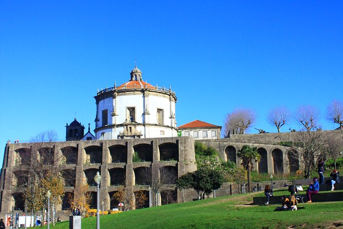 Tour of Vila Nova de Gaia - Price, Time, and Group Size: The Practical Setup