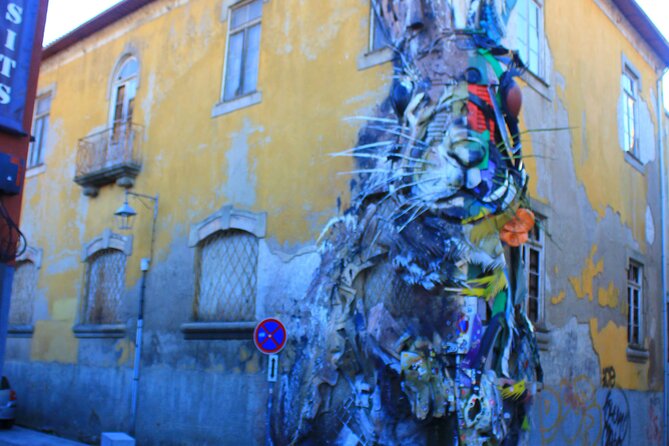 Tour of Vila Nova de Gaia - Serra do Pilar Monastery: History You Can See and Not Just Hear