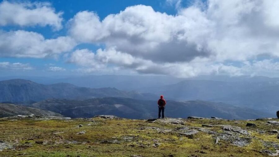 Tour Privado no Parque Nacional Peneda-Gerês com guia local - Key highlights at a glance