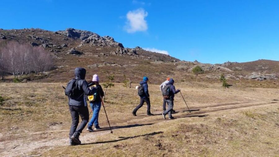 Tour Privado no Parque Nacional Peneda-Gerês com guia local - Waterfalls, lagoons, and swim time where it’s actually worth it