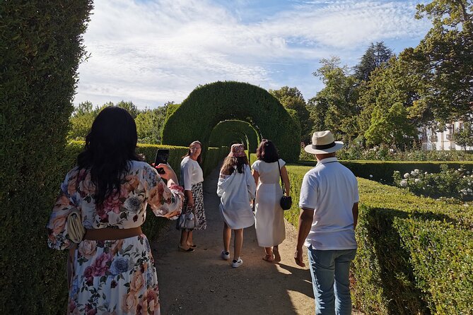 Tour to the Palace of Mateus and the Douro - Key things to know before you go
