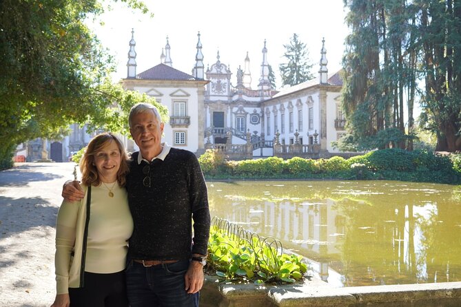 Tour to the Palace of Mateus and the Douro - A Private Douro Day Works From Porto (and why it feels efficient)