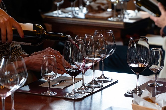 Tour to the Palace of Mateus and the Douro - Provesende vineyard village and lunch: the calm part of the schedule