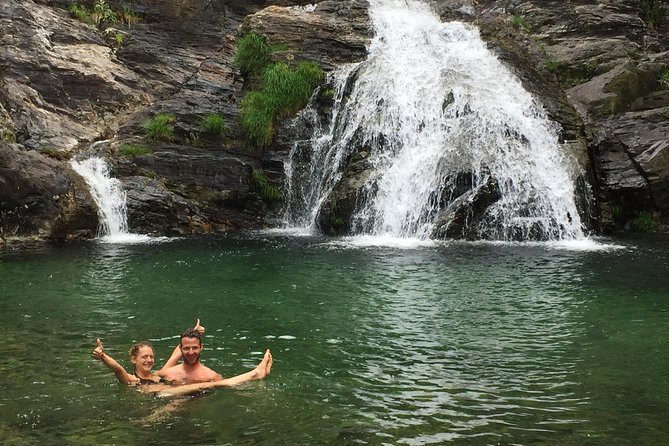 Tour to the Waterfalls in 4x4 full day - Key highlights worth planning around
