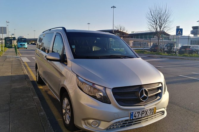 Transfer Airport (OPO) - Porto Centro - Going to Gaia: The €10 Add-On You Should Plan For