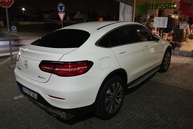 Transfer from Porto Airport to Porto City Hotels - How long it takes, and why timing can feel personal