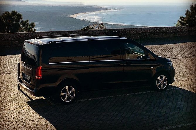 Transfer from Porto Airport to Porto City Hotels - Luggage limits and oversized items: plan ahead to avoid last-minute trouble