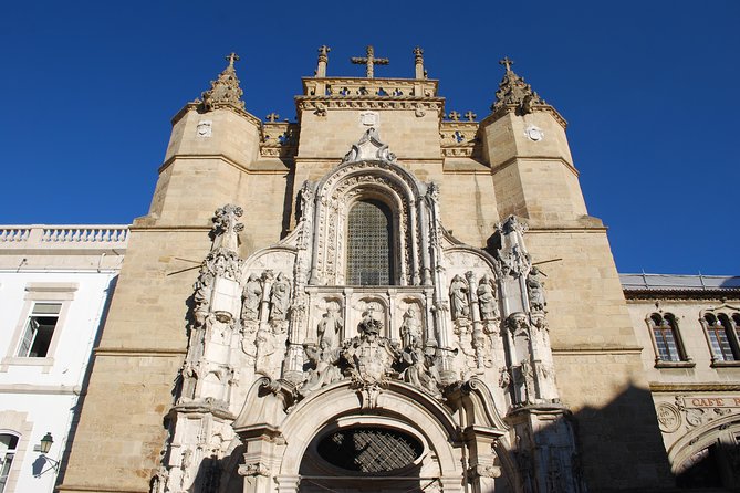 Transfer from Porto to Lisbon with stops - Aveiro canal time and the Costa Nova striped-house walk