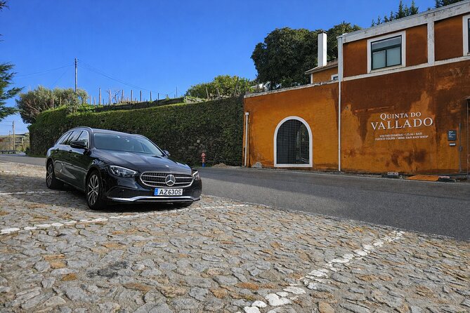 Transfer- Porto to Douro Wine Region (or reverse) - Key things to notice before you book