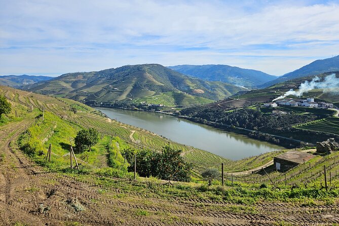 Transfer- Porto to Douro Wine Region (or reverse) - A couple practical tips before you go