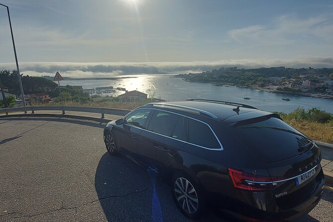 Transfer Taxi Service Porto , Gaia , Airport , Train , Bus , Ship - Comfort Details That Matter When You Travel With Real Stuff