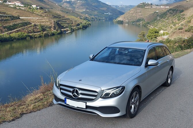 Transfer Taxi Service Porto , Gaia , Airport , Train , Bus , Ship - Where You Can Be Dropped: Airport, Station, Bus, Ship, Hotel, Any Address