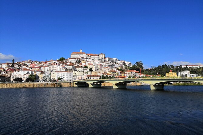Transfer Tour Between Lisbon and Porto - Fatima in 45 minutes: sanctuary views with no ticket charge