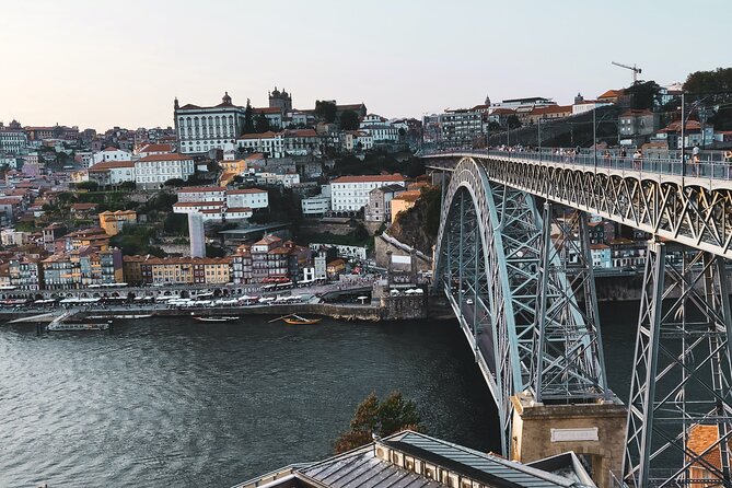 Transfer Tour Between Lisbon and Porto - Price and value: what $690.64 per group really covers