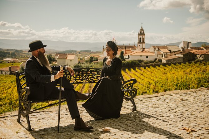Two Day Tour of the Douro Valley - Two days from Porto: the real “shape” of this Douro Valley trip