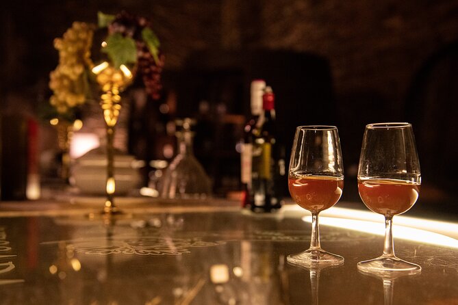 Two Day Tour of the Douro Valley - Porto São Bento and the meeting point that matters