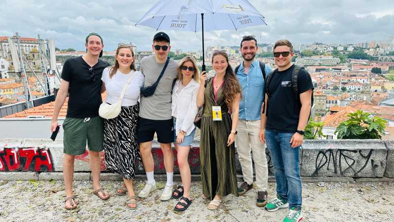 Unveiled Secrets of Porto + Olive Oil Tasting - Key highlights worth your attention