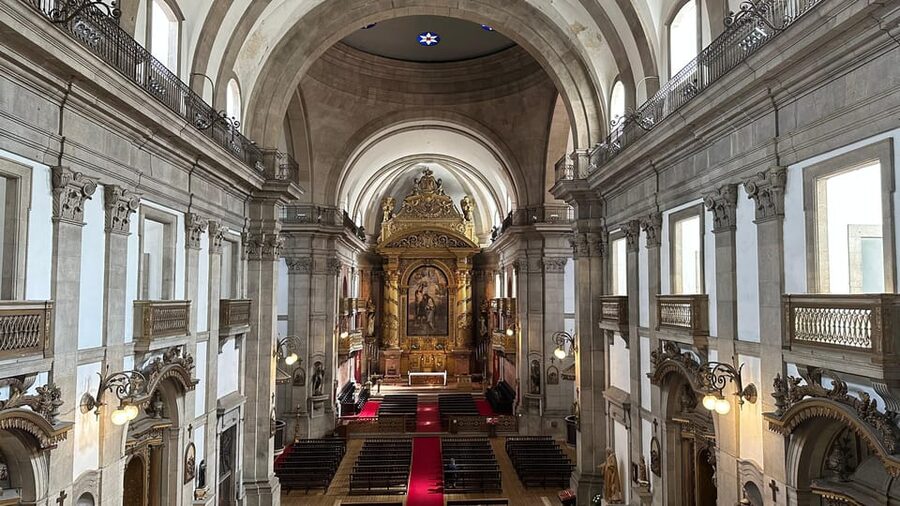 Unveiled Secrets of Porto + Olive Oil Tasting - MMIPO: Porto’s “Portuguese Louvre” without the rush